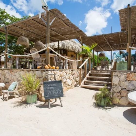 Koko's Curacao 2.0