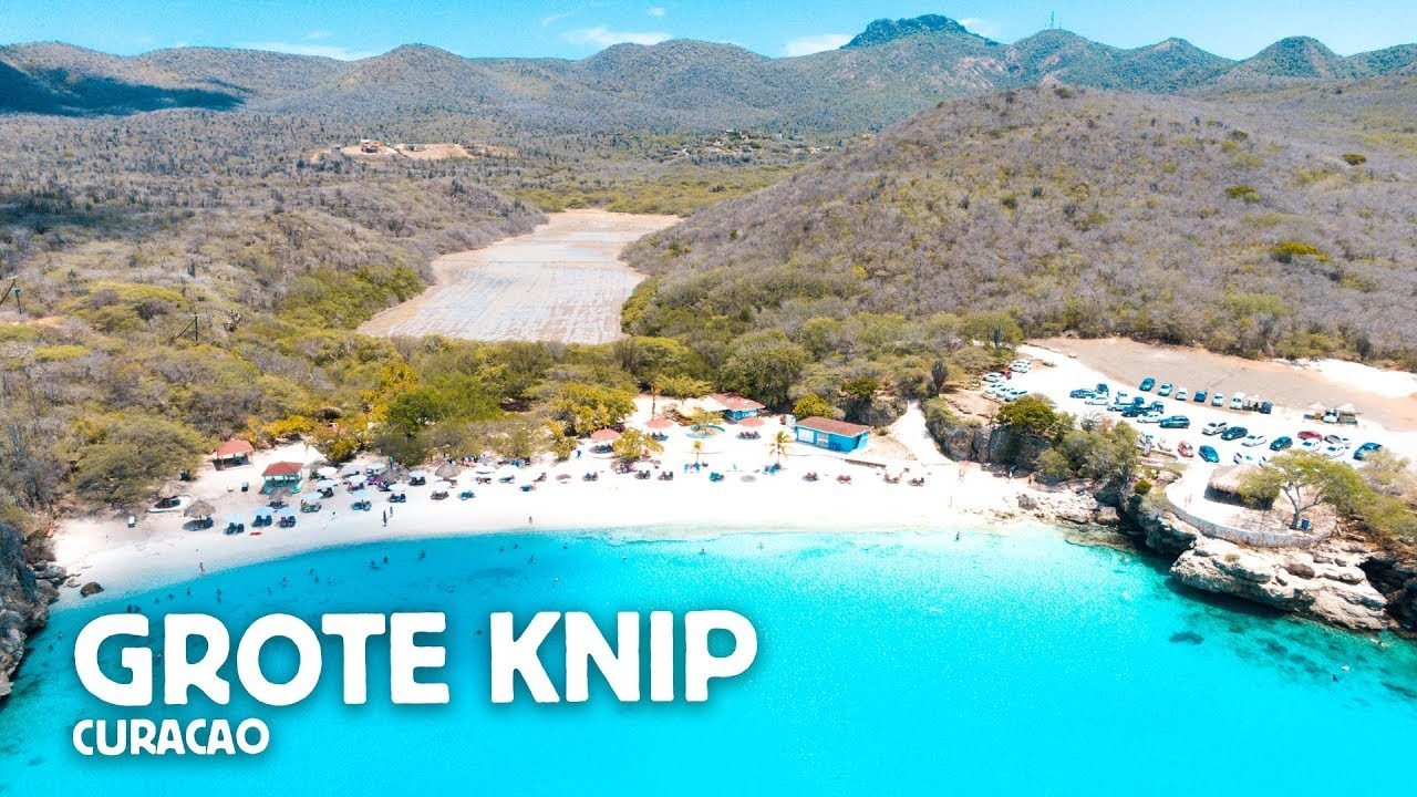 Playa Grote Knip