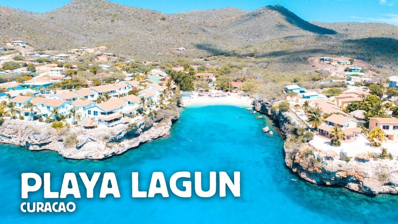 Playa Lagun