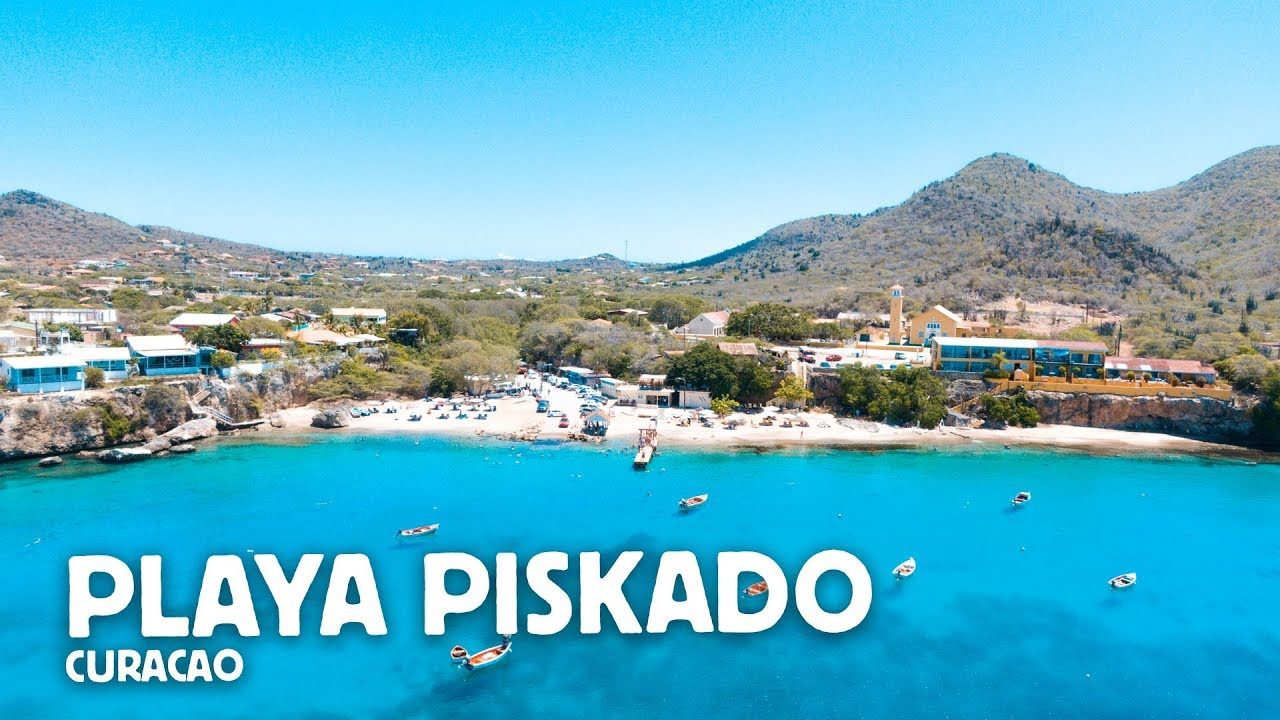 Playa Piskado