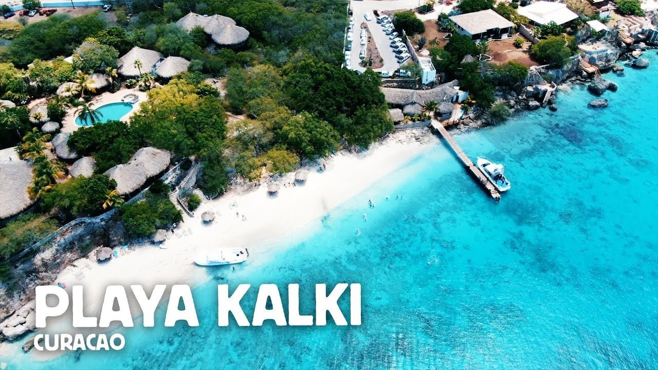 Playa kalki